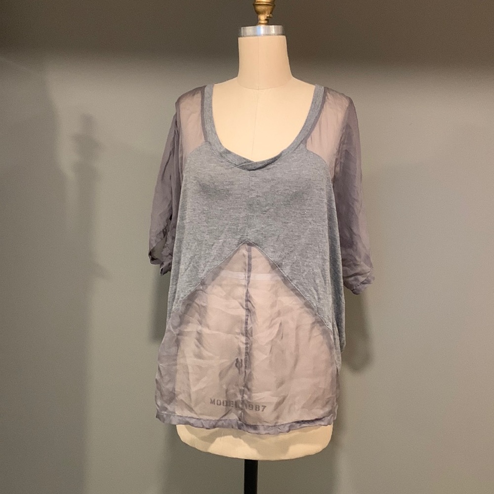 Upson Downes by William Auzevino Top.